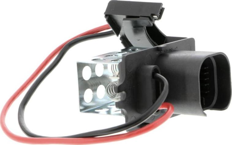 Vemo V46-79-0007-1 — Regulator, wentylator nawiewu do wnętrza pojazdu