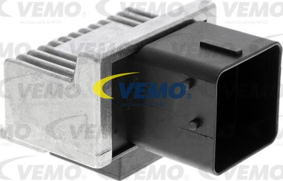 Vemo V46-71-0001 — Sterownik, czas żarzenia