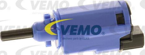Vemo V46-73-0080 - CZUJNIK PEDAŁU SPRZĘGŁA MASTER III