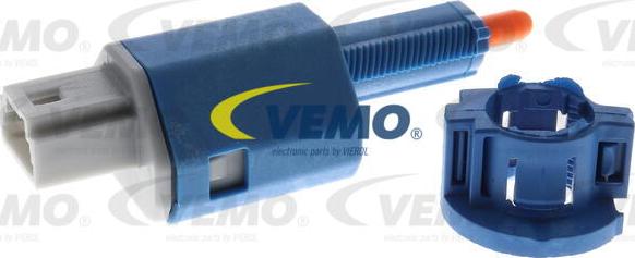 Vemo V46-73-0029 — Włącznik, wysprzęglanie (GRA)