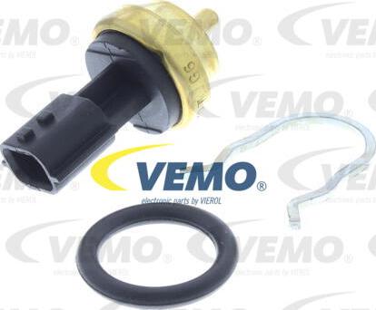 Vemo V46-72-0066 - CZUJNIK TEMPERATURY PŁYNU CHŁODNICZEGO