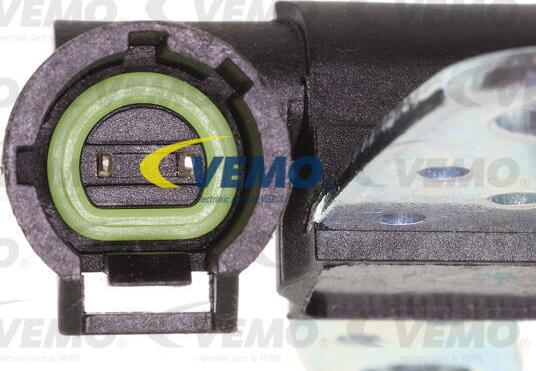 Vemo V46-72-0015 - CZUJNIK POL.WALU KORB.CLIO 1.6I 98-