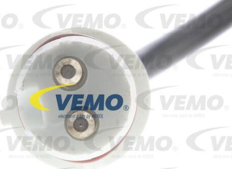 Vemo V46-72-0151 - CZUJNIK ABS RENAULT T. KANGOO 97- LE