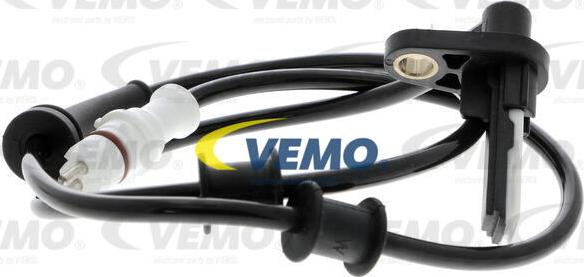 Vemo V46-72-0151 - CZUJNIK ABS RENAULT T. KANGOO 97- LE