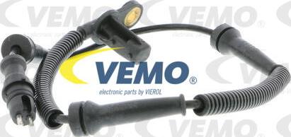 Vemo V46-72-0106 — Czujnik, prędkość obrotowa koła