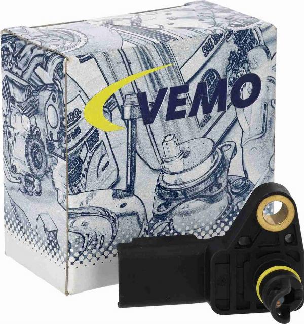 Vemo V46-72-0329 - Czujnik ciśnienia w kolekt. ssącym