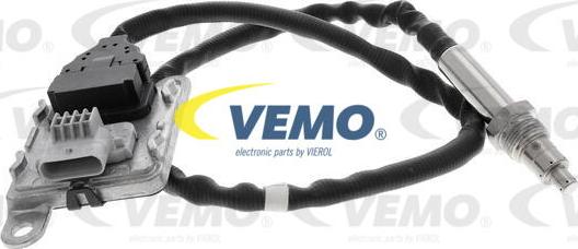 Vemo V46-72-0249 — Czujni NOx, wtrysk mocznika