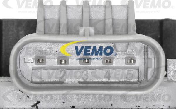 Vemo V46-72-0249 - CZUJNIK NOX VIVARO B 1.6 CDTI