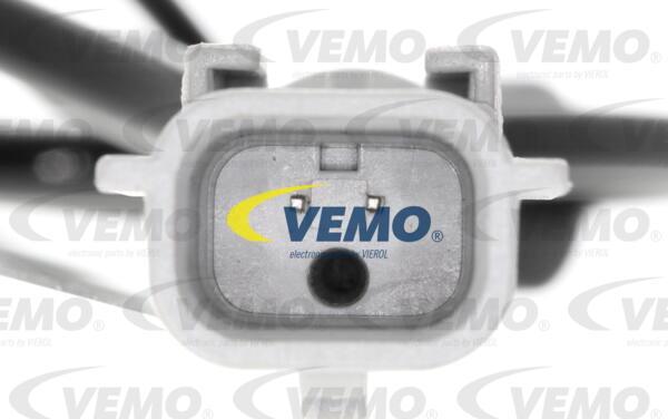 Vemo V46-72-0243 - CZUJNIK ABS TYŁ LEWY