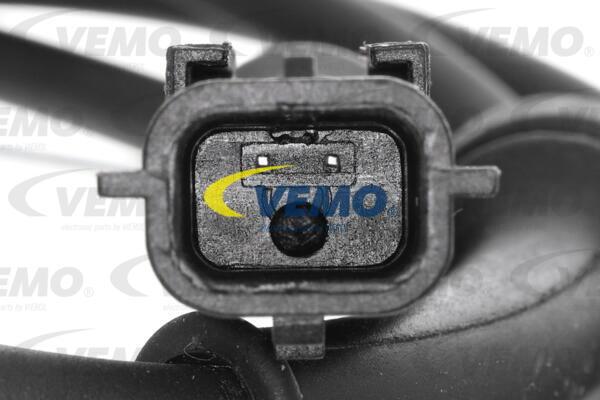 Vemo V46-72-0272 - CZUJNIK ABS TYŁ