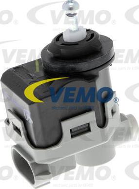 Vemo V46-77-0027 — Element nastawczy, regulacja położenia reflektorów
