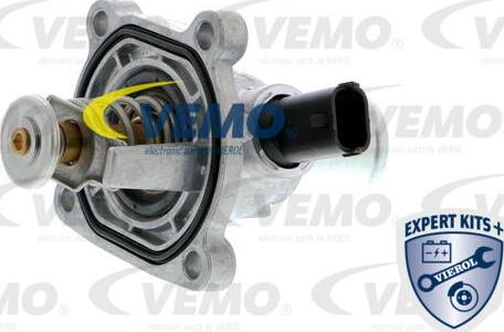Vemo V40-99-0031 — Termostat, środek chłodzący