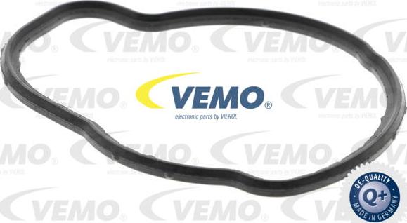 Vemo V40-99-0023 — Uszczelka, termostat