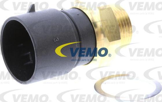 Vemo V40-99-1077 — Przełącznik termiczny, wentylator chłodnicy