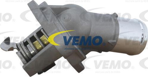 Vemo V40-99-1107 — Termostat, środek chłodzący