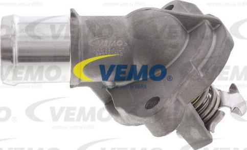 Vemo V40-99-1107 - TERMOSTAT ASTRA K 1.4 15-