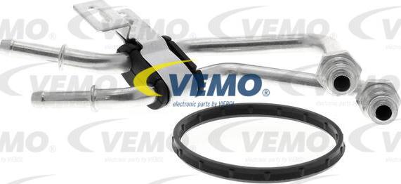Vemo V40-60-2120 - CHŁODNICA OLEJU OPEL INSIGNIA 2.0T 14-