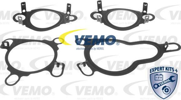 Vemo V40-63-9045 — Zestaw uszczelek, system AGR