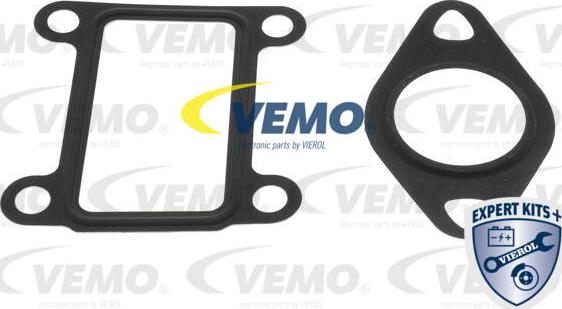 Vemo V40-63-9014 — Zestaw uszczelek, system AGR
