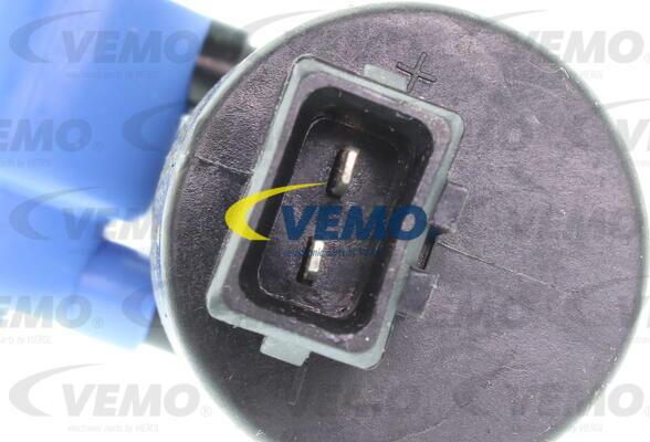 Vemo V40-08-0014 - Pompka spryskiwacza ZAFIRA.GRANDE PUNTO.NEMO