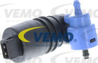 Vemo V40-08-0014 — Pompa spryskiwacza, spryskiwacz szyby czołowej