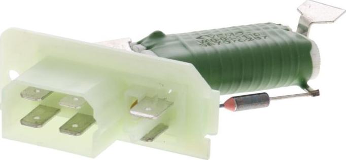 Vemo V40-03-1110 — Opornik, wentylator wewnętrzny