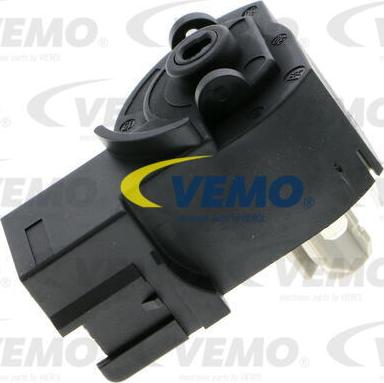 Vemo V40-80-2418 — Włącznik zapłonu / rozrusznika