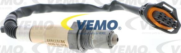 Vemo V40-76-0036 — Sonda lambda