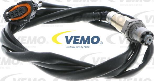 Vemo V40-76-0030 - Sonda lambda