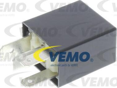 Vemo V40-71-0006 — Przekaźnik kierunkowskazów