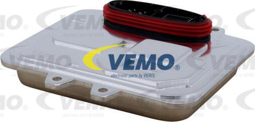 Vemo V40-73-0092 — Sterownik, oświetlenie