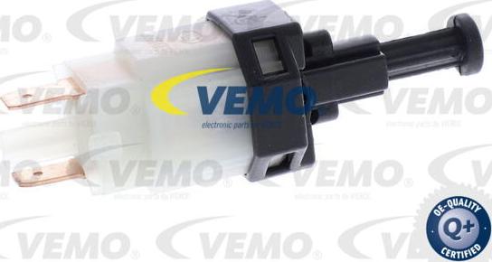 Vemo V40-73-0058 — Włącznik świateł STOP