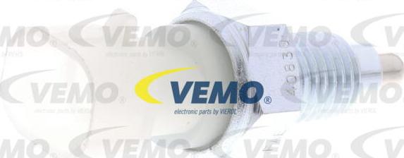 Vemo V40-73-0003 — Przełącznik, światło cofania