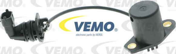 Vemo V40-72-0493 — Czujnik, poziom oleju silnikowego