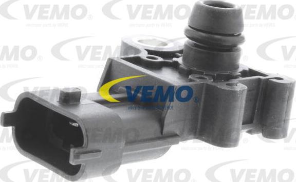 Vemo V40-72-0569 - Czujnik ciśnienia w kolekt. ssącym