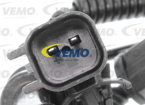 Vemo V40-72-0567 - CZUJNIK ABS OPEL P. INSIGNIA 08- LE-PR