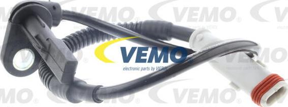 Vemo V40-72-0589 — Czujnik, prędkość obrotowa koła