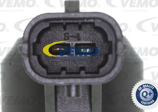 Vemo V40-72-0606 - CZUJNIK SPALANIA STUKOWEGO OPEL