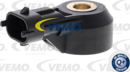 Vemo V40-72-0606 — Czujnik spalania stukowego