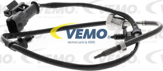 Vemo V40-72-0001 — Czujnik, temperatura spalin