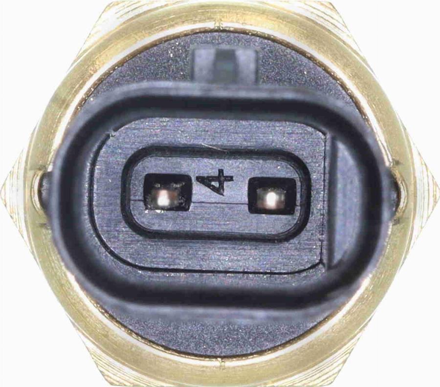 Vemo V40-72-0070 - CZUJNIK TEMP. PŁYNU CHŁODZĄCEGO OPEL ASTRA J. ANTARA 06-