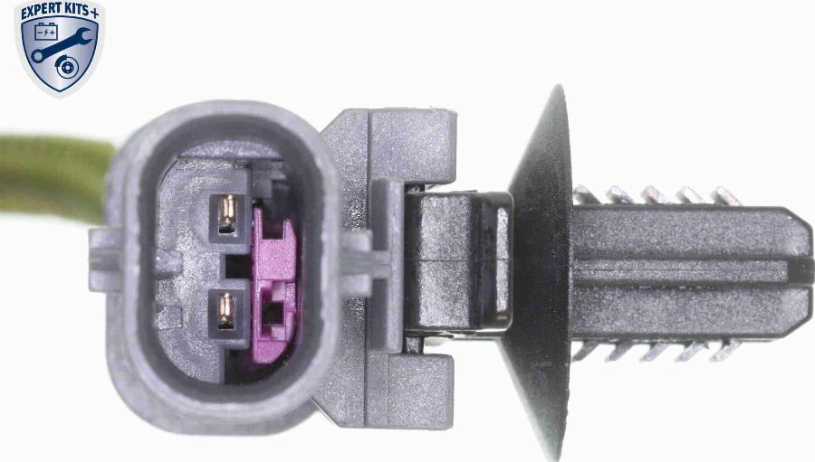Vemo V48-99-0006 - Termostat cieczy chłodzącej
