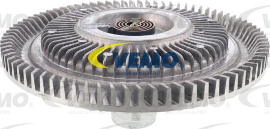 Vemo V48-04-0009 - SPRZĘGŁO WENTYLATORA LAND ROVER