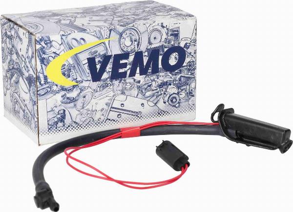 Vemo V48-08-0055 - Dysza spryskiwacza