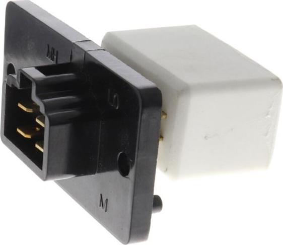 Vemo V48-79-0008 — Regulator, wentylator nawiewu do wnętrza pojazdu
