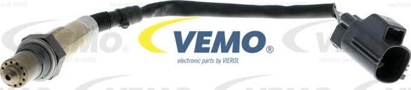 Vemo V48-76-0005 — Sonda lambda