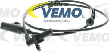 Vemo V48-72-0065 — Czujnik, prędkość obrotowa koła
