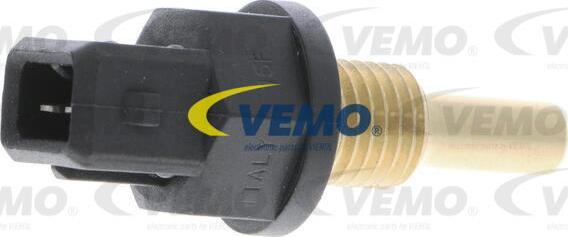 Vemo V48-72-0003 — Czujnik, temperatura płynu chłodzącego