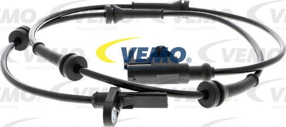 Vemo V48-72-0080 — Czujnik, prędkość obrotowa koła
