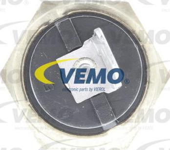 Vemo V48-72-0020 - Czujnik temperatury płynu chłodzącego